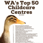 Dalkeith ELC is one of WA's Top 50 childcare centres - West Australian Newspaper